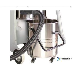 China Buy Explosion-proof vacuum cleaners , Pneumatic vacuum cleaners supplier on sale