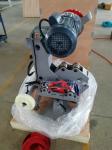 STC8A HSS Cutting Blade Electric Pipe Cutters On Site Steel Pipe Cutters 23