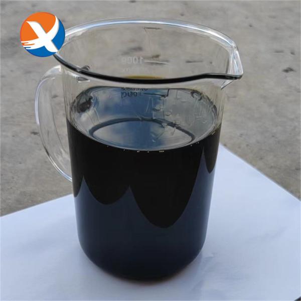 Buy cheap Chemical Frother Special Reagents Q25 Use In Mineral Process from wholesalers
