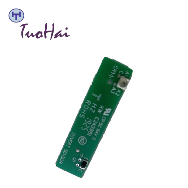 4450740237 ATM Machine Parts NCR S2 SNT Divert Sensor Board 445-0740237
