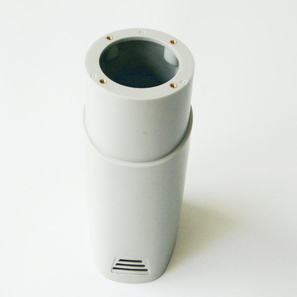 Buy cheap Single Shot Metal Insert Plastic Injection Molding from wholesalers