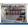 Buy cheap 40m/Min 100KW Steel SS Coil Slitting Line With Common Carbon Steel Sheet from wholesalers