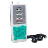 Buy cheap Mini Pocket FM Speaker Radio Speaker 108MHz 22mm Outdoor Plastic from wholesalers