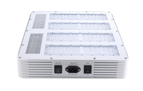 Buy cheap Agricultural LED Growing Lights Panel Replace HPS 800W For Medical Plants from wholesalers