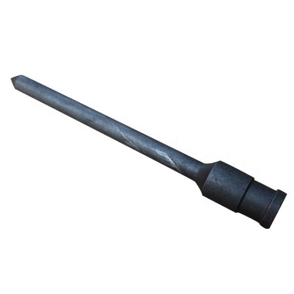 Buy cheap 0.1mm Sharpening Rotary Mower Blades 65Mn Wear Resistant from wholesalers
