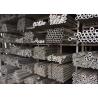 Buy cheap 7000 Series Aluminum Alloy Tube , Aluminium Round Pipe With Good Mechanical Properties from wholesalers