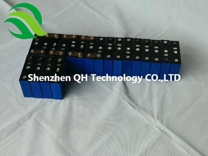 Automotive Lifepo4 Battery Pack , Li Fe Phosphate Battery 36V 240Ah Caravan