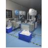 Buy cheap KN95 N95 Face Mask Automatic Forming Making Machine Of High Speed from wholesalers