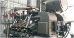 JIG500N M Genset Gas Lpg 60HZ 500kw Natural Gas Generator