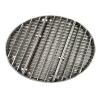 Buy cheap Ss304 0.3mm Slot Dia 2m Mesh Wire Grid Wedge Hold Down from wholesalers