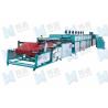 Buy cheap Double Color Non Woven Screen Printing Machine / Fabric Screen Printing Machine from wholesalers