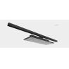 Buy cheap 350 degree Led Linear Track Lighting IP20 Aluminium Material from wholesalers