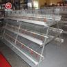 Buy cheap 13 Chicks/Cell 61*50cm Broody Hen Cage Galvanized Steel Manure Cleaning from wholesalers