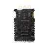 Buy cheap Convenient 4 Charging Ports USB Wall Outlet for American Market Rated Current 2.4v-3A from wholesalers
