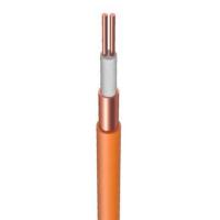 Buy cheap 4 Core Mineral Insulated CableLight / Heavy Duty ANSI IEC584 Standard product