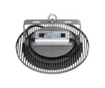Multiscene Durable Round High Bay LED Lights Fixtures Anti Corrosion