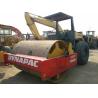 Buy cheap Used DYNAPAC CA251D Road Compactor /Second-hand Dynapac Double Drum Vibratory Roller from wholesalers