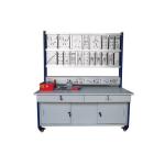school teaching equipment Electrical Skills Training Servomotor Didactic Working