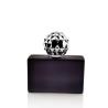Buy cheap Silver Zinc Alloy Perfume Cap Fully Polished Mirror Finish Good Tightness from wholesalers