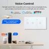 Buy cheap 157mm X 86mm X 35mm Smart WIFI Switch 50Hz 60Hz Outdoor Remote Control Switch from wholesalers