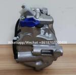 7SEU17C Auto Ac Compressor for Mercedes Benz Sprinter OEM : RC.600.222 7PK 12V