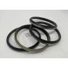 Buy cheap Metal PU NBR 07002-13032 Dust Wiper Seals For Hydraulic Cylinder 38*48*7/10 40*50*5/8 from wholesalers