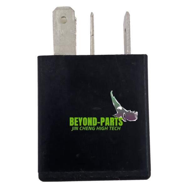 Buy cheap catererpillar 320C Excavator Spare Parts 24V Relay 161-3128 1613128 from wholesalers