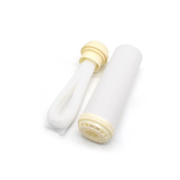 Buy cheap 10 Inch UF Ultrafiltration Membrane Water Purification Filter Cartridge for Distiller Ultr from wholesalers