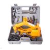 Buy cheap high quality 2 tons auto suv scissor lift jack set manufacture from wholesalers