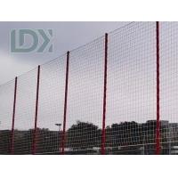 Buy cheap Cheap Football Field Soft Net Soccer Cage Soft Fence Sport Field Equipment product