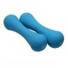Buy cheap Hexagon Bone Shaped Dumbbells 1KG Hand Weights For Body Building from wholesalers