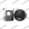 Buy cheap EH700 Engine Piston Part 13216-1890 For Hino from wholesalers