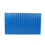 Heat Resistant Soundproof APVC PVC Roof Tiles For Greenhouse