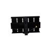 Buy cheap High Efficiency Outdoor LED Flood Lights 25° / 40° / 60° / 90° Beam Angle Energy Saving from wholesalers