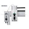Buy cheap Single Platform 3 Axis Glue Dispensing Machine Adhesive Dispenser 1 Year Warranty from wholesalers