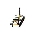 Buy cheap Injured Collapsible Crawler Type Electric Stair Climbing Chair with CE Certification from wholesalers
