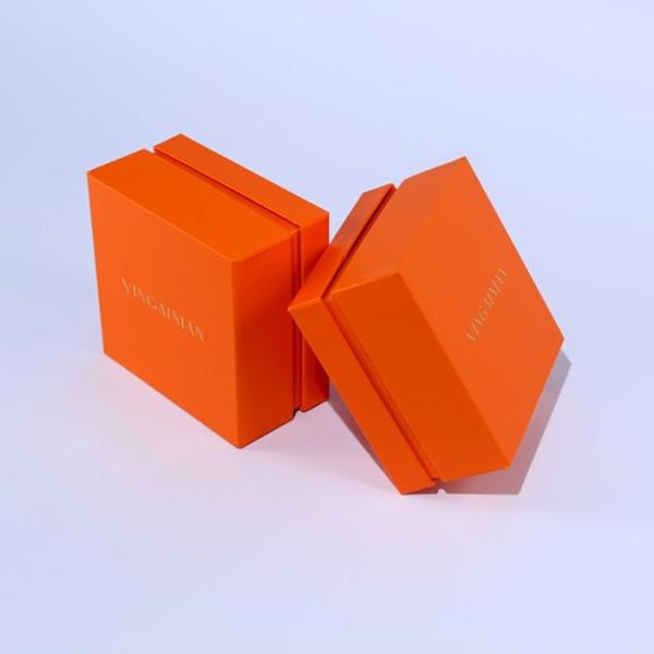 Buy cheap Custom Box Designs Jewelry Packaging Box Necklaces Bracelets Packing Box Custom Brand Boxes from wholesalers