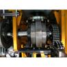 Buy cheap Ripple Wal Paper Cup Machine , 80-100Pcs / Min Paper Cup Manufacturing Machine Automatic from wholesalers