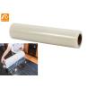 Buy cheap Scratch Resistant Marble Protection Film PE Material 30 - 80 Micron Thickness from wholesalers