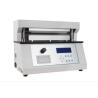 Buy cheap LIYI ASTM F2029 Gradient Laboratory Heat Sealer Plastic Packaging Film Heat Seal Tester from wholesalers