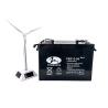 Buy cheap 12V 90AH 800A Non Spillable Gel Lead Acid Battery 214mm Height from wholesalers