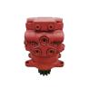 Buy cheap Hitachi ZAX30 SWE17 SWE18 SWE25 B0250-21002 Swing Motor For MSG-21P-11E-2 from wholesalers