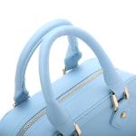 handbags wholesale light blue cheap price tote woman handbag bolsa bolso сумка