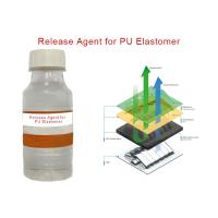 Buy cheap PU Elastomer Release Agent Polyurethane Additives product