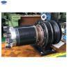 Buy cheap Double Acting Laser Rotary Chuck , 4 Jaw Stainless Steel Chuck from wholesalers
