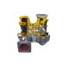 Buy cheap Durability ABB Turbocharger TPS Series Performance Turbochargers from wholesalers