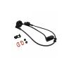 Buy cheap Electric Sensor Line Cable For Mercedes W211 Front Air Shock Absorber Repair A2113206013 from wholesalers