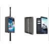 Buy cheap Advertising Outdoor P5mm Street Pole LED Display MBI5124 / ICN 2038S from wholesalers