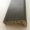 Buy cheap Recyclable Internal Door Architrave , WPC UPVC Door Architrave from wholesalers