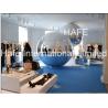 Buy cheap Green Color 12ft Inflatable Mirror Balloon For Environmental Protection Products Press Conference from wholesalers